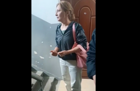 1.5 տարի առաջվա միջադեպով բերման ենթարկեցին զոհվածի մորը (տեսանյութ)